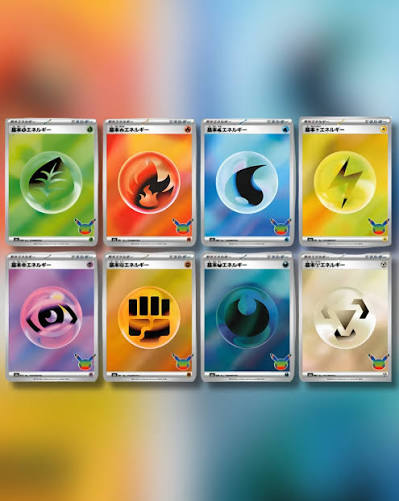 30th Celebrations Pokemon Energy Break - 33 Packs