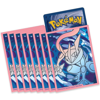Pokémon Mega Evolution Chaos Rising Elite Trainer Box