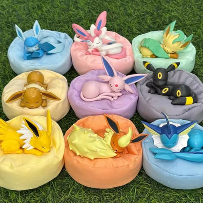 SLEEPY EEVEE BLIND BOX