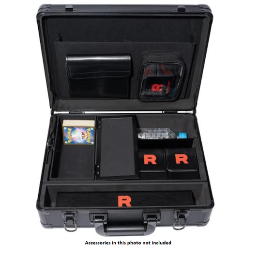 GLORY OF TEAM ROCKET BRIEFCASE