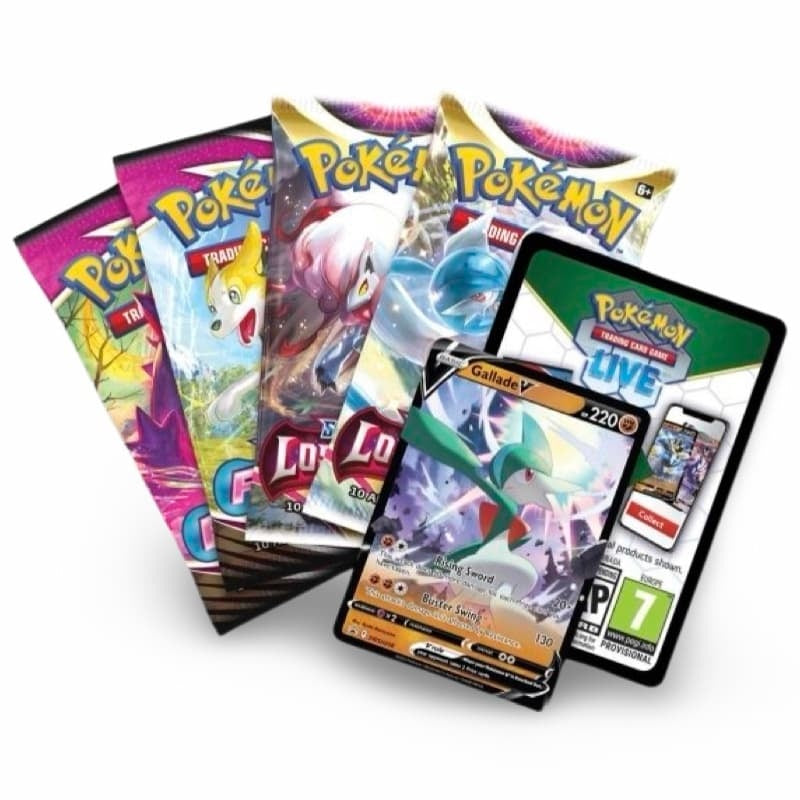 HIDDEN POTENTIAL TINS