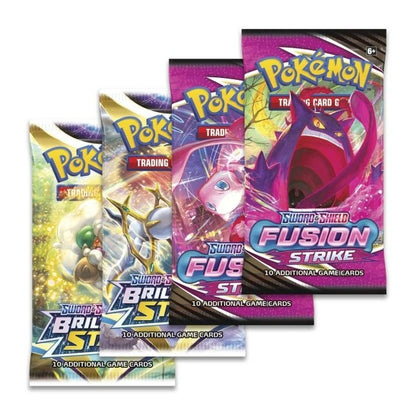 MORPEKO V-UNION SPECIAL COLLECTION