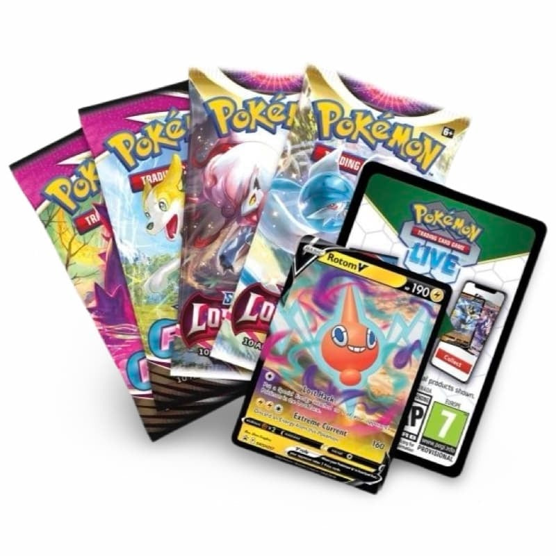 HIDDEN POTENTIAL TINS