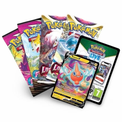 HIDDEN POTENTIAL TINS