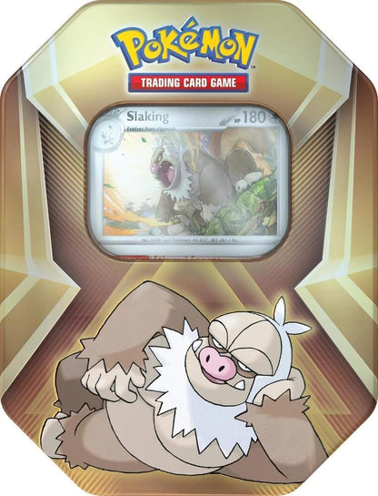Triple Whammy Tins 2024 Edition